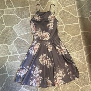 Summer dress